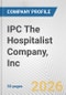 IPC The Hospitalist Company, Inc. Fundamental Company Report Including Financial, SWOT, Competitors and Industry Analysis - Product Thumbnail Image