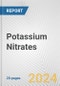 Potassium Nitrates: European Union Market Outlook 2023-2027 - Product Image