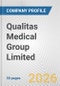 Qualitas Medical Group Limited Fundamental Company Report Including Financial, SWOT, Competitors and Industry Analysis - Product Thumbnail Image