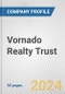 Vornado Realty Trust Fundamental Company Report Including Financial, SWOT, Competitors and Industry Analysis - Product Thumbnail Image