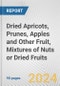 Dried Apricots, Prunes, Apples and Other Fruit, Mixtures of Nuts or Dried Fruits: European Union Market Outlook 2023-2027 - Product Thumbnail Image