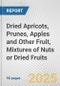 Dried Apricots, Prunes, Apples and Other Fruit, Mixtures of Nuts or Dried Fruits: European Union Market Outlook 2023-2027 - Product Thumbnail Image