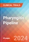 Pharyngitis - Pipeline Insight, 2024 - Product Thumbnail Image