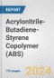 Acrylonitrile-Butadiene-Styrene Copolymer (ABS): 2024 World Market Outlook up to 2033 - Product Image