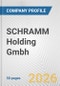 SCHRAMM Holding Gmbh Fundamental Company Report Including Financial, SWOT, Competitors and Industry Analysis - Product Thumbnail Image