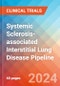 Systemic Sclerosis-associated Interstitial Lung Disease (SSc-ILD) - Pipeline Insight, 2024 - Product Image