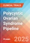 Polycystic Ovarian Syndrome - Pipeline Insight, 2022 - Product Thumbnail Image