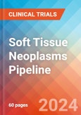 Soft Tissue Neoplasms - Pipeline Insight, 2020- Product Image
