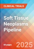 Soft Tissue Neoplasms - Pipeline Insight, 2024- Product Image