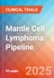 Mantle Cell Lymphoma - Pipeline Insight, 2024 - Product Image