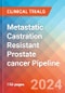 Metastatic Castration Resistant Prostate cancer - Pipeline Insight, 2024 - Product Image