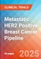 Metastatic HER2 positive breast cancer - Pipeline Insight, 2024 - Product Image