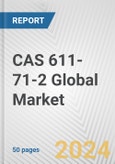 D-(-)-Mandelic acid (CAS 611-71-2) Global Market Research Report 2024- Product Image