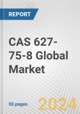 D-Arginine hydrochloride (CAS 627-75-8) Global Market Research Report 2024- Product Image