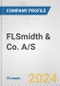 FLSmidth & Co. A/S Fundamental Company Report Including Financial, SWOT, Competitors and Industry Analysis - Product Thumbnail Image