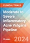 Moderate to Severe Inflammatory Acne Vulgaris - Pipeline Insight, 2024 - Product Thumbnail Image