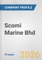 Scomi Marine Bhd Fundamental Company Report Including Financial, SWOT, Competitors and Industry Analysis - Product Thumbnail Image