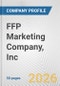 FFP Marketing Company, Inc. Fundamental Company Report Including Financial, SWOT, Competitors and Industry Analysis - Product Thumbnail Image