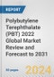 Polybutylene Terephthalate (PBT) 2022 Global Market Review and Forecast to 2031 - Product Thumbnail Image