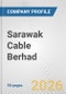 Sarawak Cable Berhad Fundamental Company Report Including Financial, SWOT, Competitors and Industry Analysis - Product Thumbnail Image