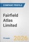 Fairfield Atlas Limited Fundamental Company Report Including Financial, SWOT, Competitors and Industry Analysis - Product Thumbnail Image