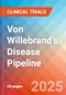 Von Willebrand's Disease - Pipeline Insight, 2024 - Product Image