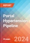 Portal Hypertension - Pipeline Insight, 2024 - Product Image