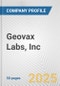 Geovax Labs, Inc. Fundamental Company Report Including Financial, SWOT, Competitors and Industry Analysis - Product Thumbnail Image