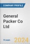 General Packer Co Ltd Fundamental Company Report Including Financial, SWOT, Competitors and Industry Analysis - Product Thumbnail Image