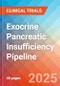 Exocrine Pancreatic Insufficiency - Pipeline Insight, 2024 - Product Image