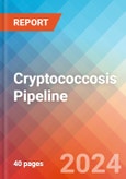 Cryptococcosis - Pipeline Insight, 2024- Product Image