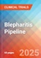 Blepharitis - Pipeline Insight, 2024 - Product Image