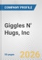 Giggles N' Hugs, Inc. Fundamental Company Report Including Financial, SWOT, Competitors and Industry Analysis - Product Thumbnail Image
