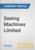 Seeing Machines Limited Fundamental Company Report Including Financial, SWOT, Competitors and Industry Analysis- Product Image