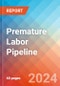 Premature Labor (Tocolysis) - Pipeline Insight, 2024 - Product Thumbnail Image