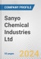 Sanyo Chemical Industries Ltd. Fundamental Company Report Including Financial, SWOT, Competitors and Industry Analysis - Product Thumbnail Image