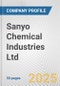 Sanyo Chemical Industries Ltd. Fundamental Company Report Including Financial, SWOT, Competitors and Industry Analysis - Product Thumbnail Image