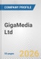 GigaMedia Ltd. Fundamental Company Report Including Financial, SWOT, Competitors and Industry Analysis - Product Thumbnail Image