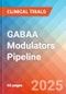 GABAA Modulators - Pipeline Insight, 2024 - Product Image