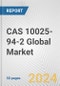 Yttrium trichloride (CAS 10025-94-2) Global Market Research Report 2024 - Product Thumbnail Image