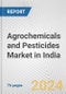Agrochemicals and Pesticides Market in India: Business Report 2024 - Product Thumbnail Image