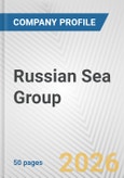 Russian Sea Group Fundamental Company Report Including Financial, SWOT, Competitors and Industry Analysis- Product Image