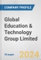 Global Education & Technology Group Limited Fundamental Company Report Including Financial, SWOT, Competitors and Industry Analysis - Product Thumbnail Image