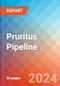 Pruritus - Pipeline Insight, 2022 - Product Image