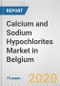 Calcium and Sodium Hypochlorites Market in Belgium: Business Report 2020 - Product Thumbnail Image