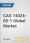 Vanadium hexacarbonyl (CAS 14024-00-1) Global Market Research Report 2024 - Product Image