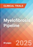 Myelofibrosis - Pipeline Insight, 2024- Product Image