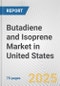 Butadiene and Isoprene Market in United States: Business Report 2024 - Product Thumbnail Image