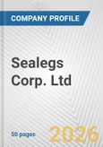 Sealegs Corp. Ltd. Fundamental Company Report Including Financial, SWOT, Competitors and Industry Analysis- Product Image