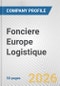 Fonciere Europe Logistique Fundamental Company Report Including Financial, SWOT, Competitors and Industry Analysis - Product Thumbnail Image